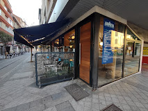 Imagen Momo & Lula Cafeteria