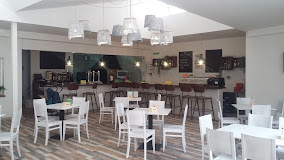 Imagen Merendero La Fuente