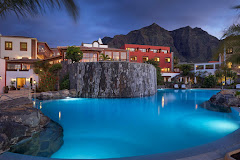 Imagen Melia Hacienda Del Conde