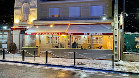 Imagen Restaurante La Muralla