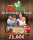 Fotografía de Interpizza