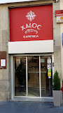 Imagen Cafeteria Xaloc