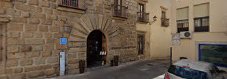 Fotografía de Restaurante Palacio Carvajal Girón