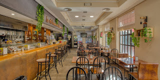 Imagen El Cafe de Numancia