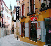 Fotografía de Los Arcos Villacañas