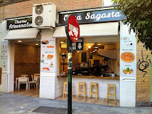 Imagen Casa Sagasta Churros Artesanos