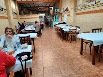 Fotografía de El Casino