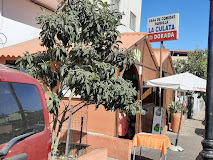 Imagen Las Vegas Bar La Culata I