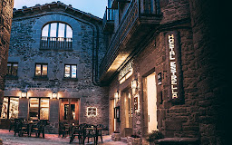 Fotografía de Restaurante Hostal Estrella