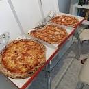 Fotografía de Pizza Lab