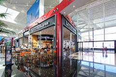 Imagen La Cueva de 1900 / C.C. Nevada Shopping