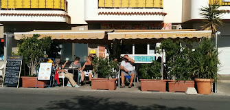 Imagen La Caña de España