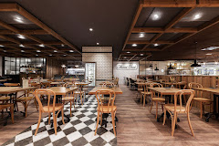 Fotografía de Mama Chico