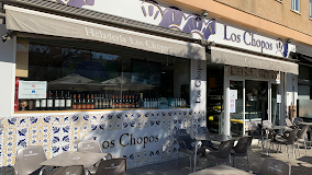 Fotografía de Los Chopos