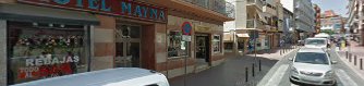 Fotografía de Hotel Mayna