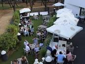 Fotografía de Hontoria Garden Bar