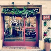 Imagen Glop Cafe