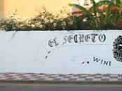Fotografía de El Secreto de Baco