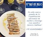 Fotografía de El Racó del Peix