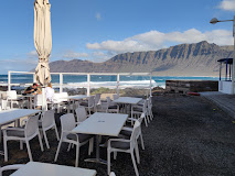 Fotografía de Costa Famara