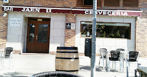 Fotografía de Cervecería Jaén 2