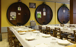 Imagen Sidreria Aginaga Sagardotegia