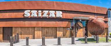 Fotografía de Sidreria Saizar