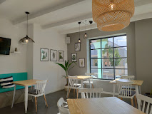 Imagen Cafetería Confitería 5 de Mayo