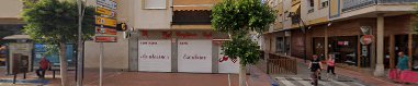 Fotografía de Cafetería Confitería 5 de Mayo