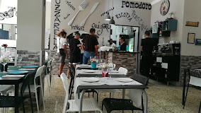 Fotografía de El Fogal pizzeria restaurante