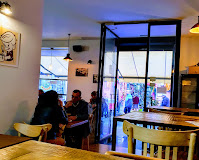 Fotografía de El Cafetín