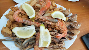 Fotografía de Cafe bar El Rocio