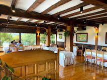Fotografía de Andra Mari Restaurante