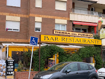 Fotografía de Bar Restaurant Tierra del fuego