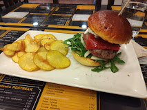 Fotografía de Bar Restaurante Ezkurra