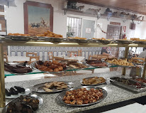 Imagen Asador Los Amigos