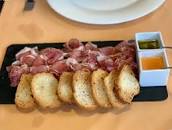 Fotografía de Asador Ataria