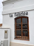 Fotografía de Restaurante la fabrica