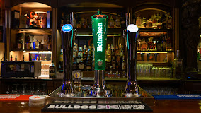 Fotografía de The Temple Bar