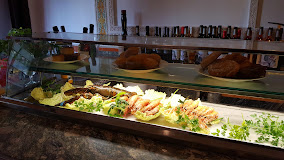Imagen Sabores del Mar