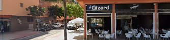 Fotografía de Wizard Cafe Lounge Bar