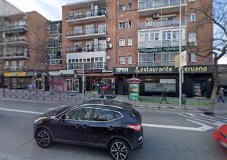 Imagen Restaurante El Cortijo