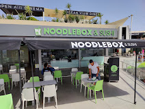 Fotografía de Restaurante Biosfera 7 Islas