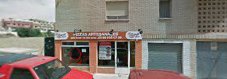 Fotografía de Mr Caponie's Pizza