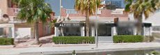 Imagen Bayleaf Indian and mediteranean restaurant