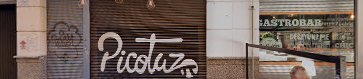 Fotografía de Picotazo