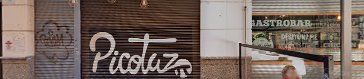 Fotografía de Picotazo