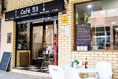 Imagen Café 53