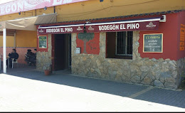 Imagen Bodegon el Pino