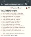 Fotografía de Bocahito Gastro Bar
